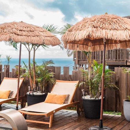 Lilie Location Manapany 4 Etoiles Villa Petite-Ile Luaran gambar