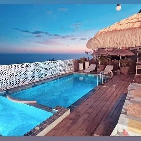 Lilie Location Manapany 4 Etoiles Villa Petite-Ile Luaran gambar