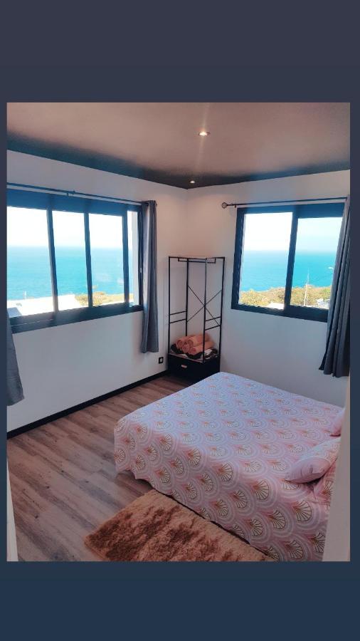 Lilie Location Manapany 4 Etoiles Villa Petite-Ile Luaran gambar