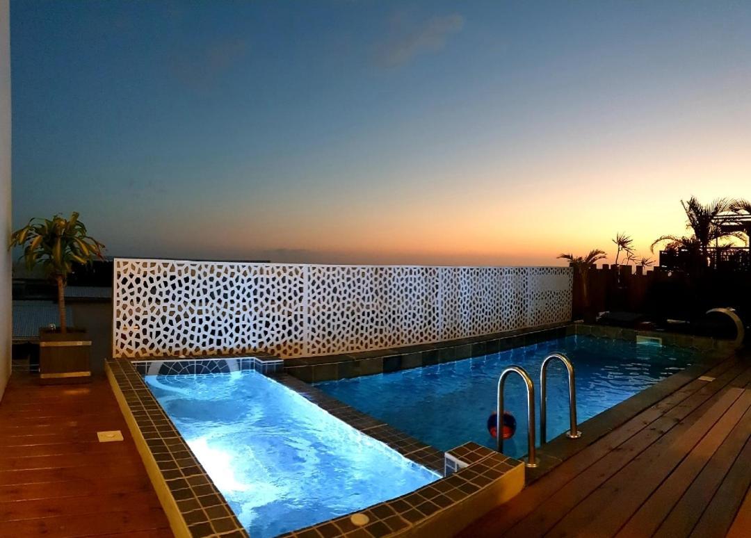 Lilie Location Manapany 4 Etoiles Villa Petite-Ile Luaran gambar