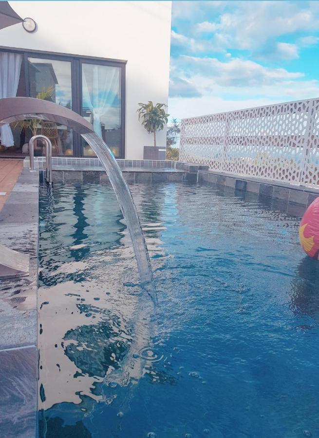 Lilie Location Manapany 4 Etoiles Villa Petite-Ile Luaran gambar