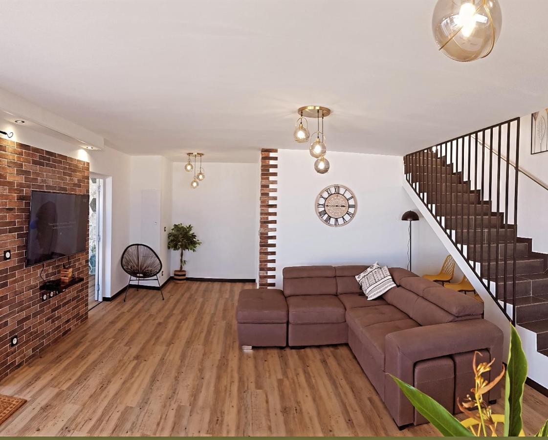 Lilie Location Manapany 4 Etoiles Villa Petite-Ile Luaran gambar