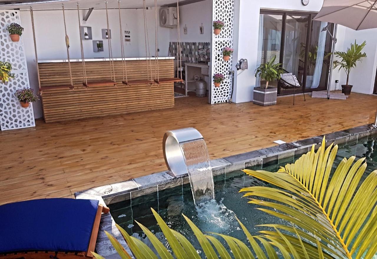 Lilie Location Manapany 4 Etoiles Villa Petite-Ile Luaran gambar