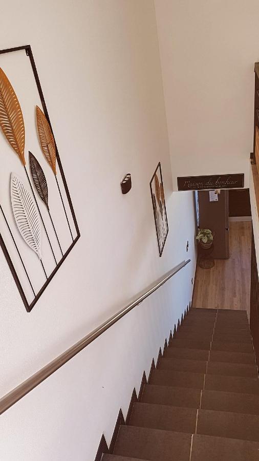 Lilie Location Manapany 4 Etoiles Villa Petite-Ile Luaran gambar