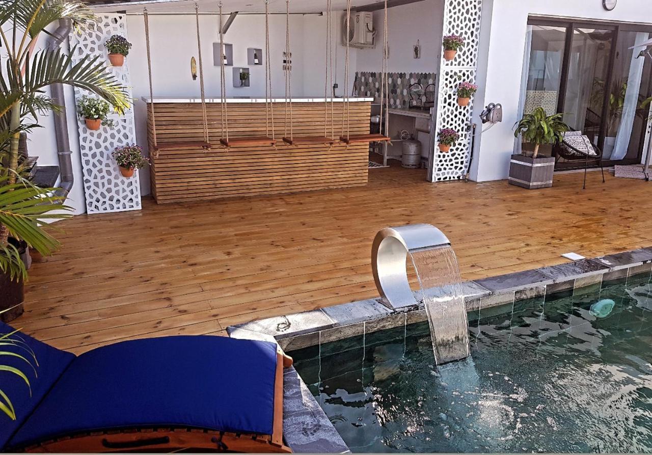 Lilie Location Manapany 4 Etoiles Villa Petite-Ile Luaran gambar