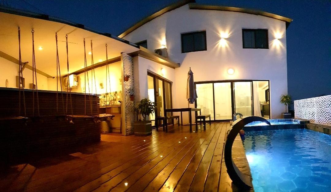 Lilie Location Manapany 4 Etoiles Villa Petite-Ile Luaran gambar