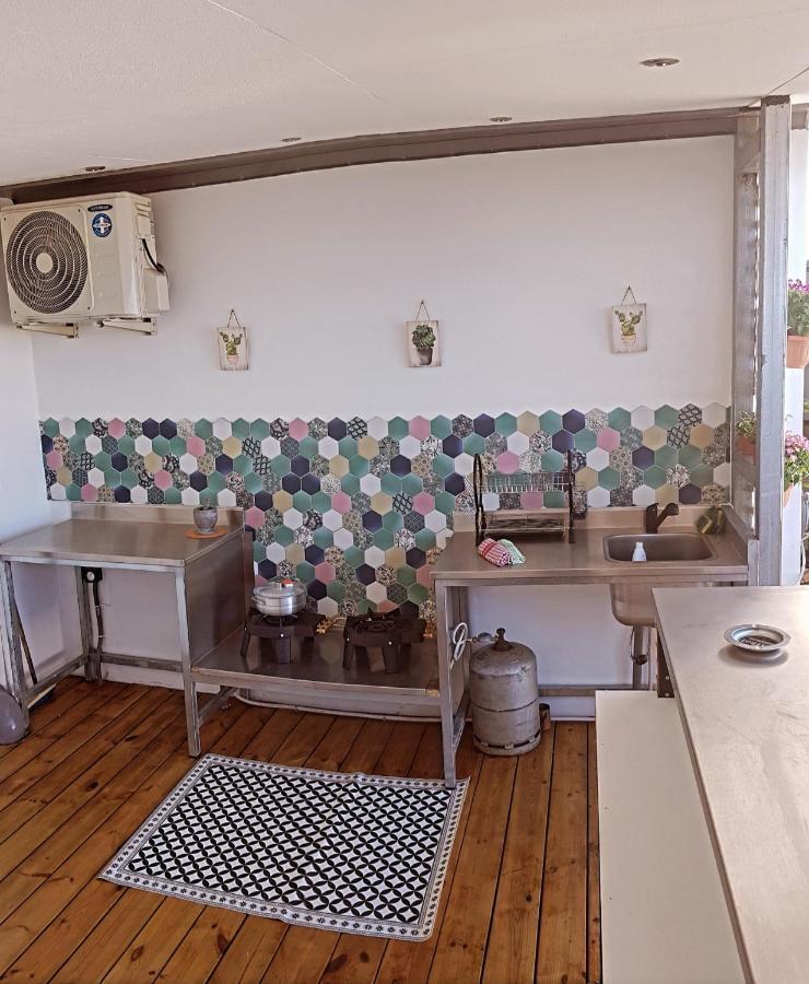 Lilie Location Manapany 4 Etoiles Villa Petite-Ile Luaran gambar