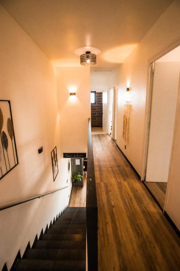Lilie Location Manapany 4 Etoiles Villa Petite-Ile Luaran gambar