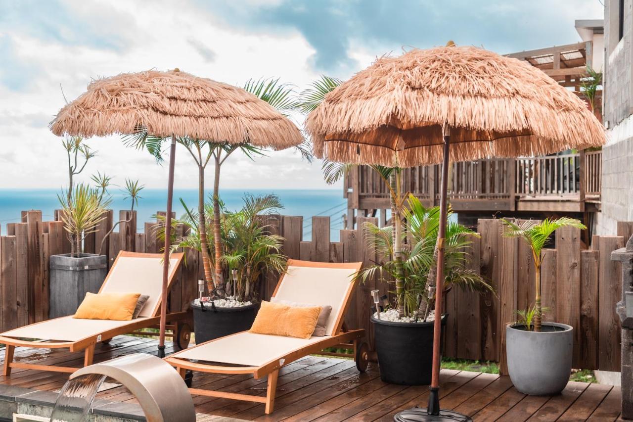 Lilie Location Manapany 4 Etoiles Villa Petite-Ile Luaran gambar