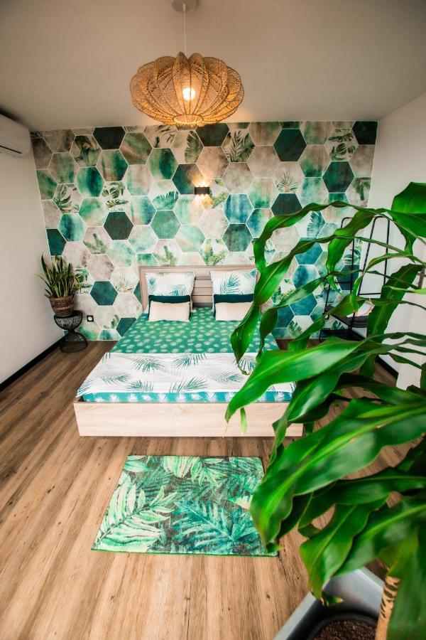 Lilie Location Manapany 4 Etoiles Villa Petite-Ile Luaran gambar