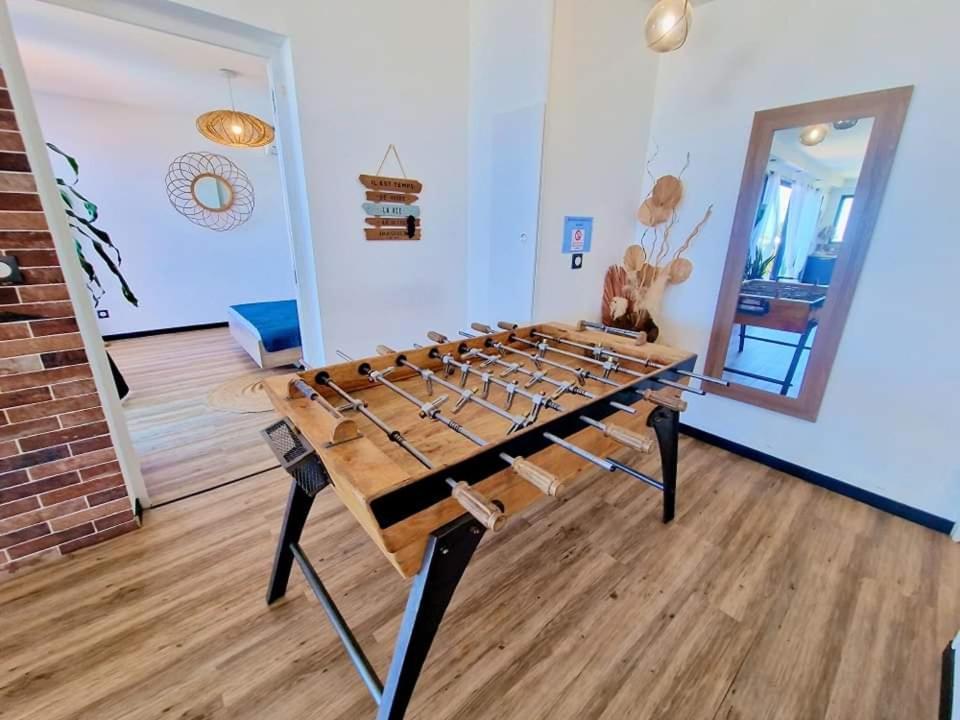 Lilie Location Manapany 4 Etoiles Villa Petite-Ile Luaran gambar