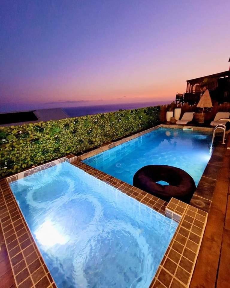 Lilie Location Manapany 4 Etoiles Villa Petite-Ile Luaran gambar