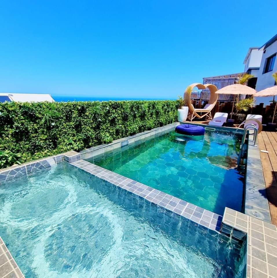 Lilie Location Manapany 4 Etoiles Villa Petite-Ile Luaran gambar